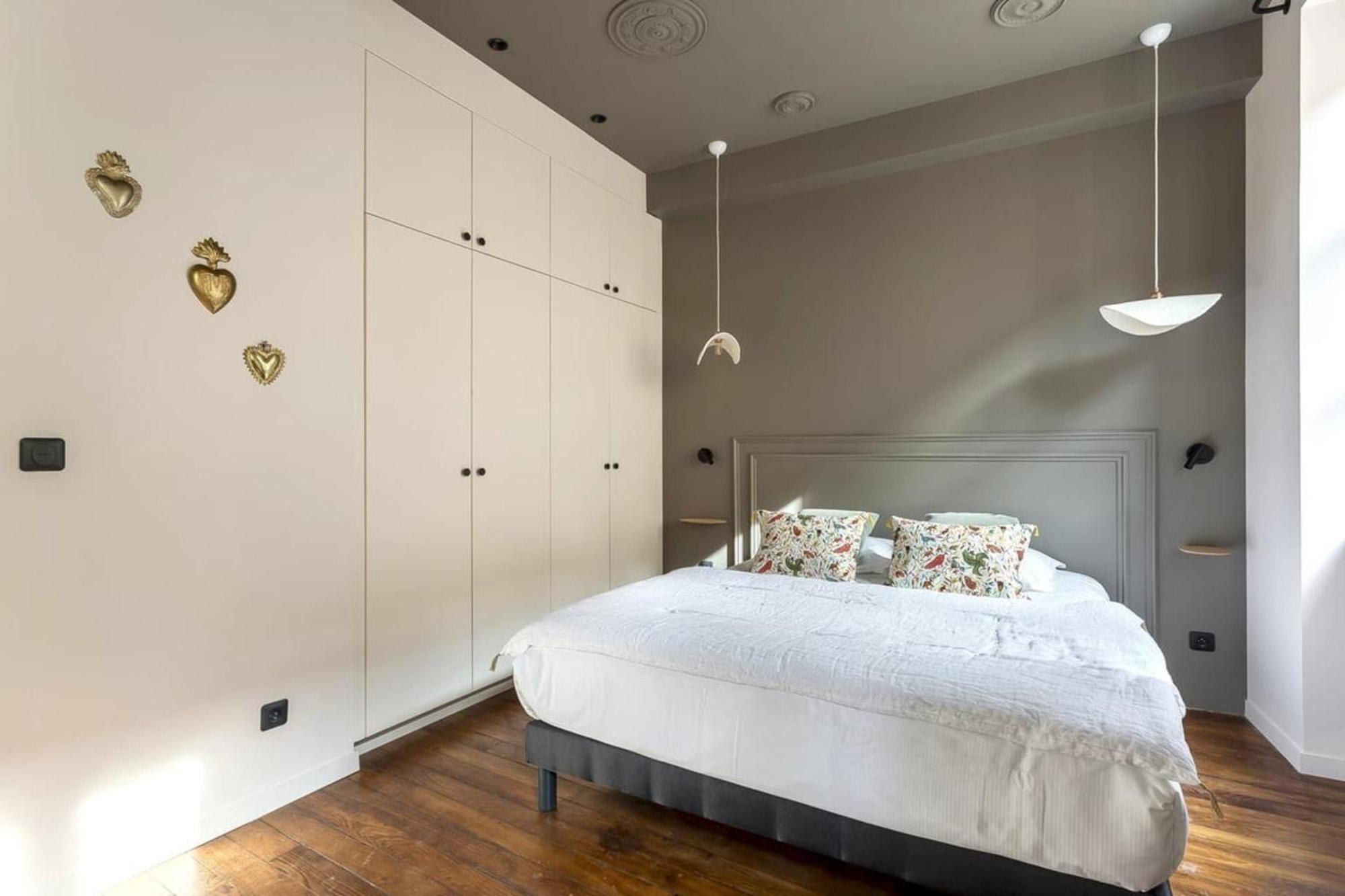 Amazing Vieux Lyon Superbe Logement المظهر الخارجي الصورة
