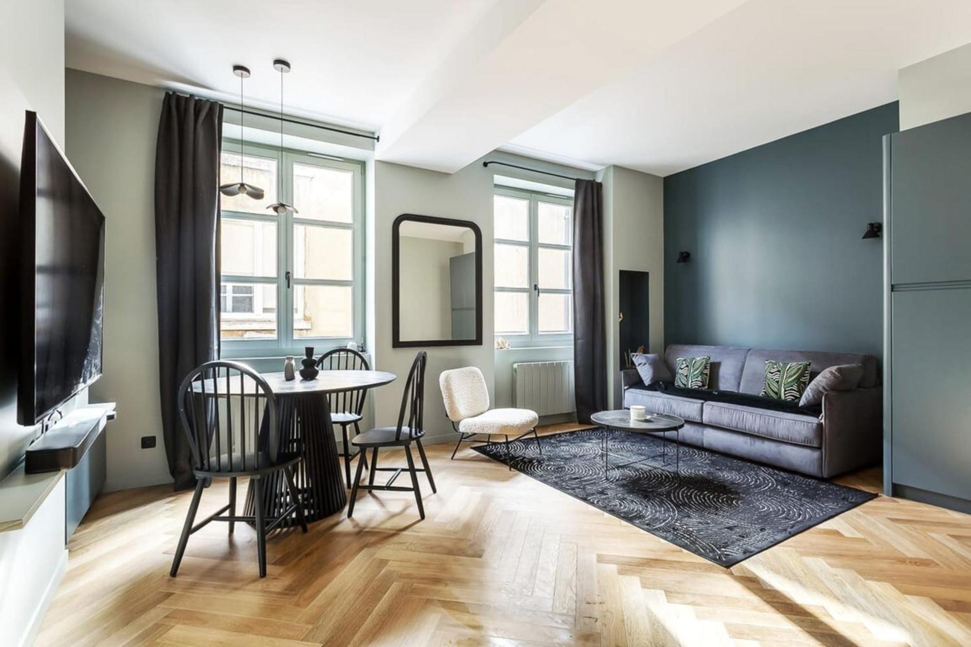 Amazing Vieux Lyon Superbe Logement المظهر الخارجي الصورة
