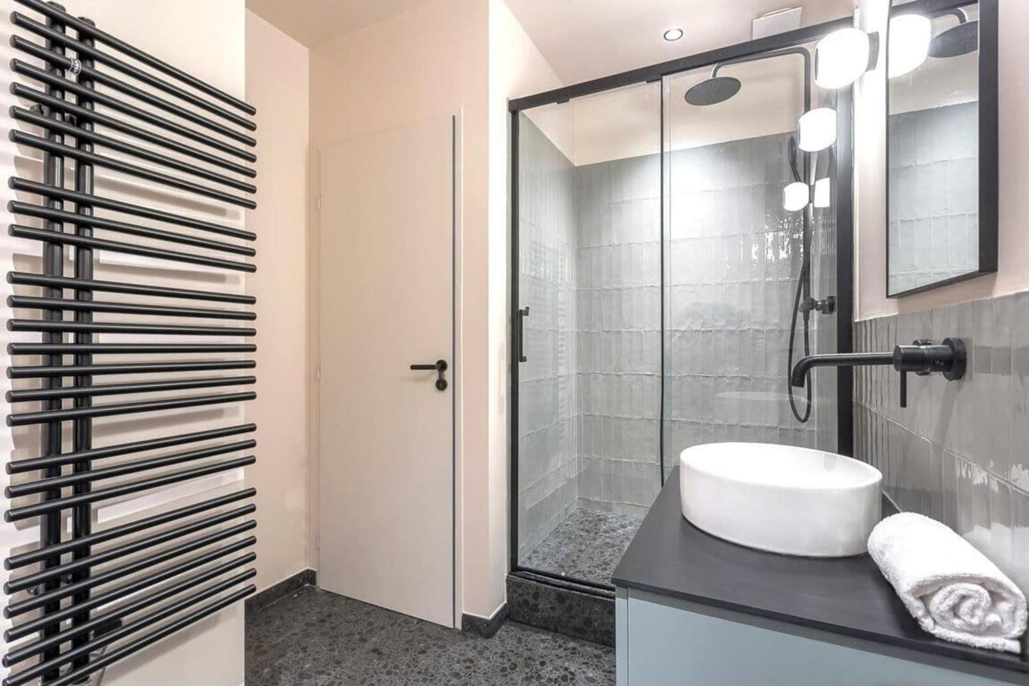 Amazing Vieux Lyon Superbe Logement المظهر الخارجي الصورة