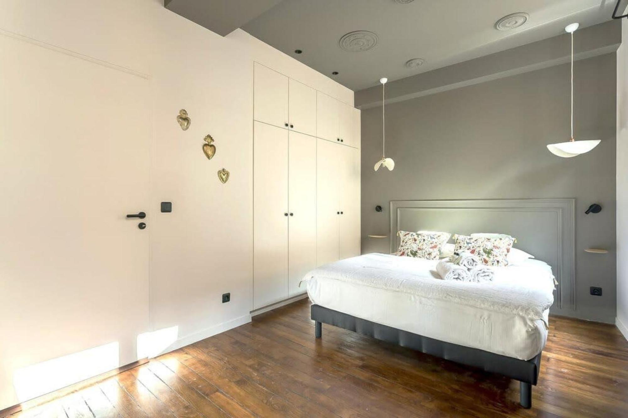 Amazing Vieux Lyon Superbe Logement المظهر الخارجي الصورة