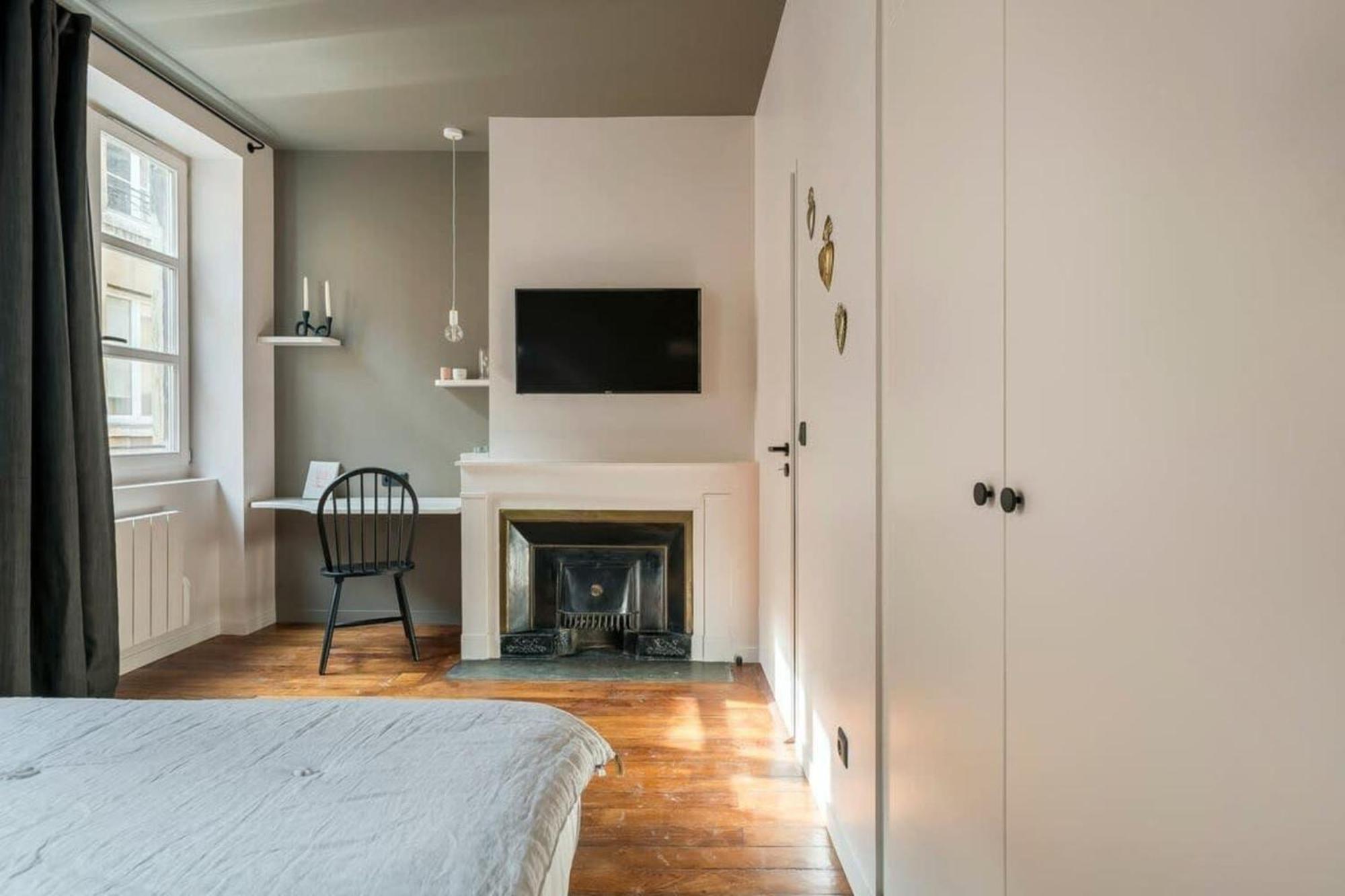 Amazing Vieux Lyon Superbe Logement المظهر الخارجي الصورة